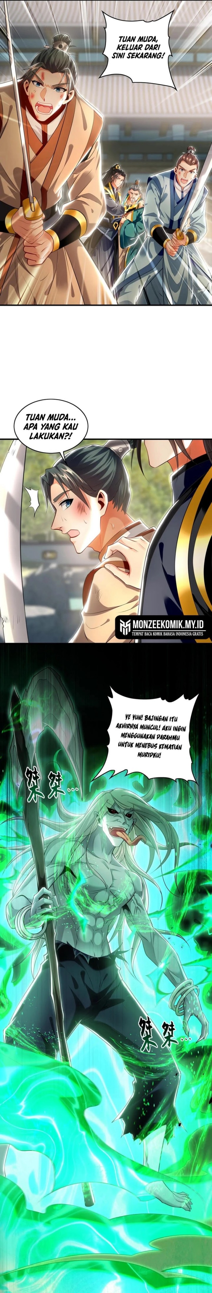 1 Million Times Attack Speed