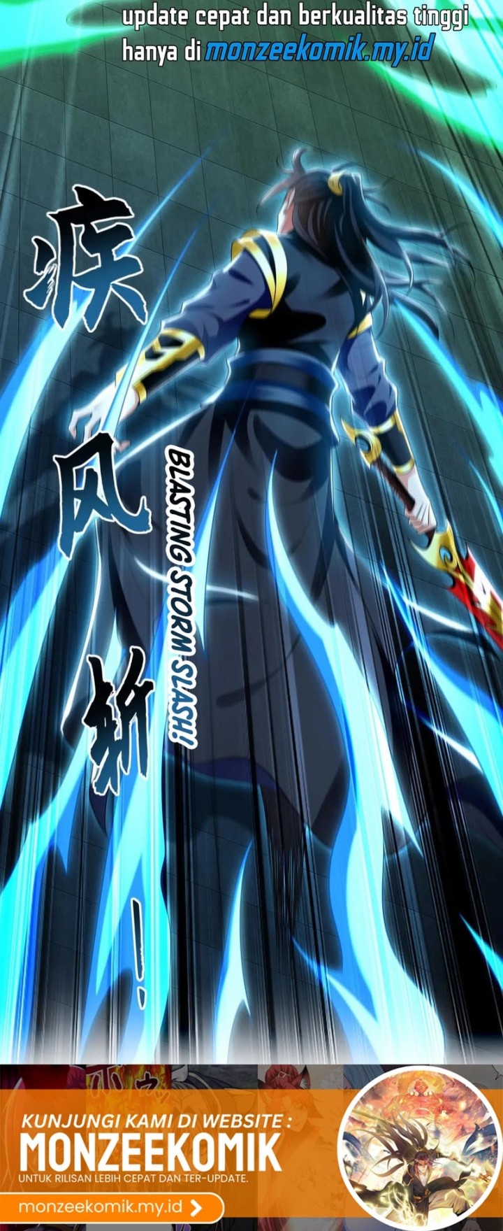 1 Million Times Attack Speed