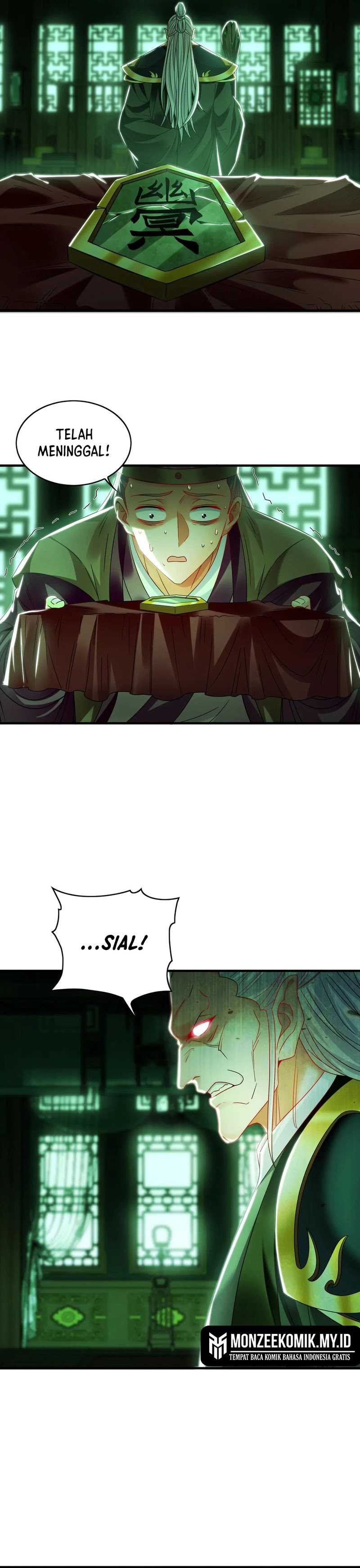 1 Million Times Attack Speed