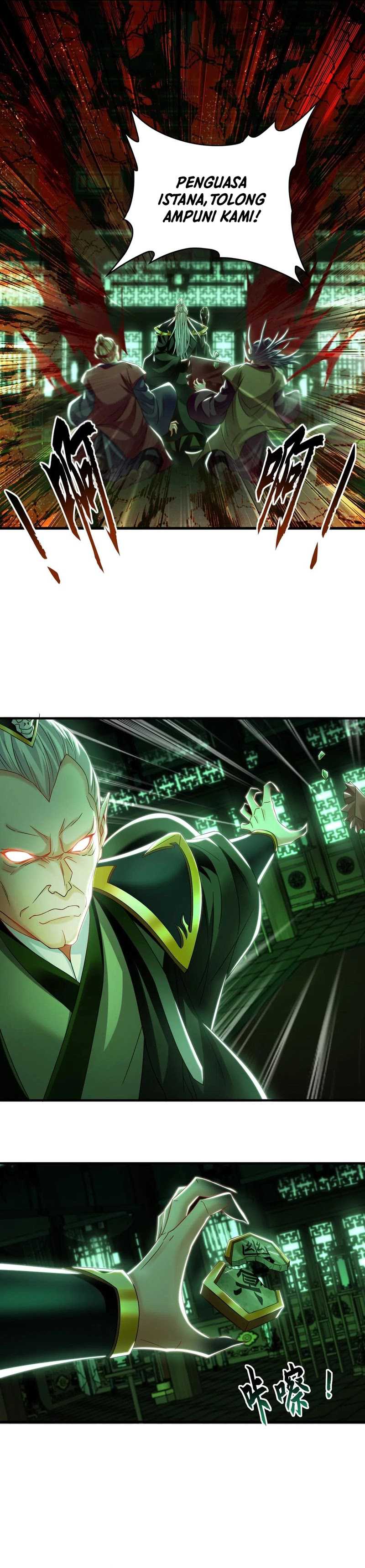 1 Million Times Attack Speed