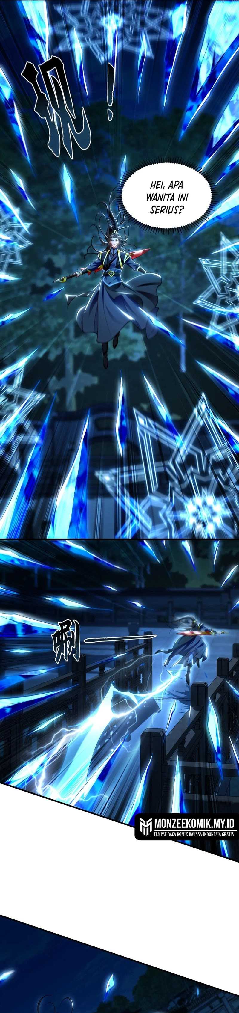 1 Million Times Attack Speed