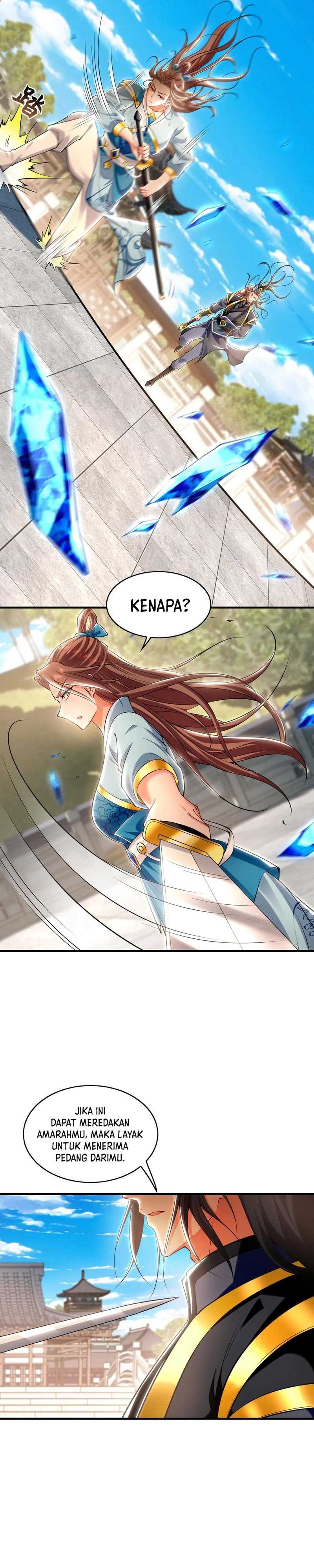 1 Million Times Attack Speed