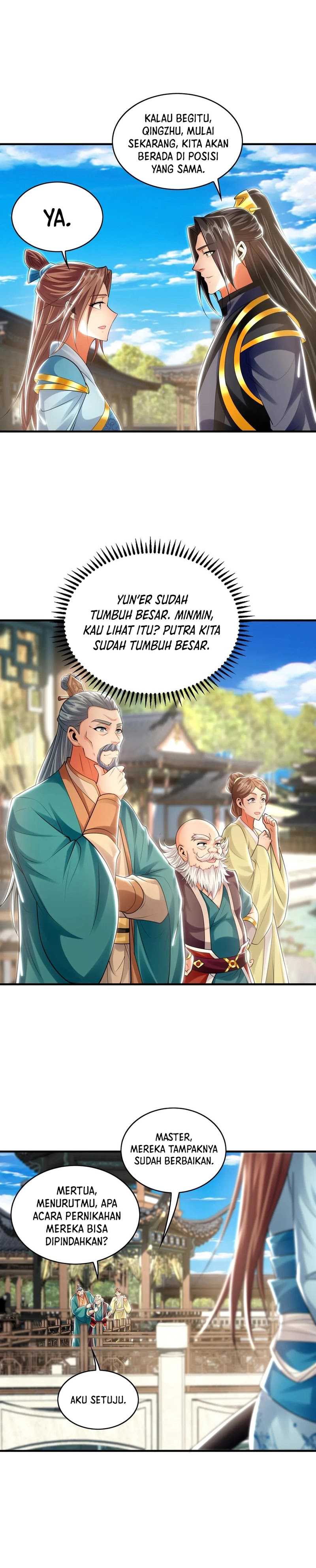 1 Million Times Attack Speed