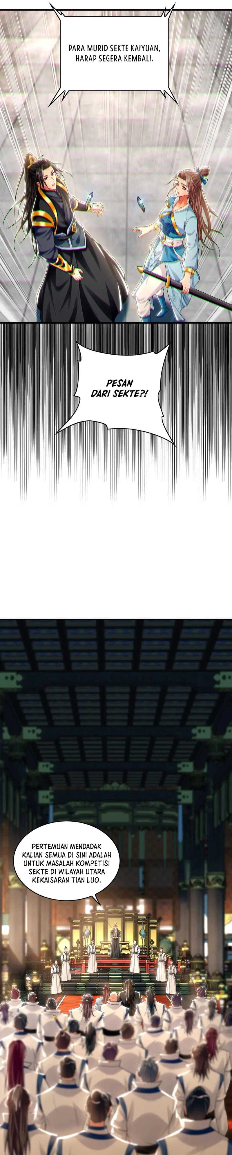1 Million Times Attack Speed