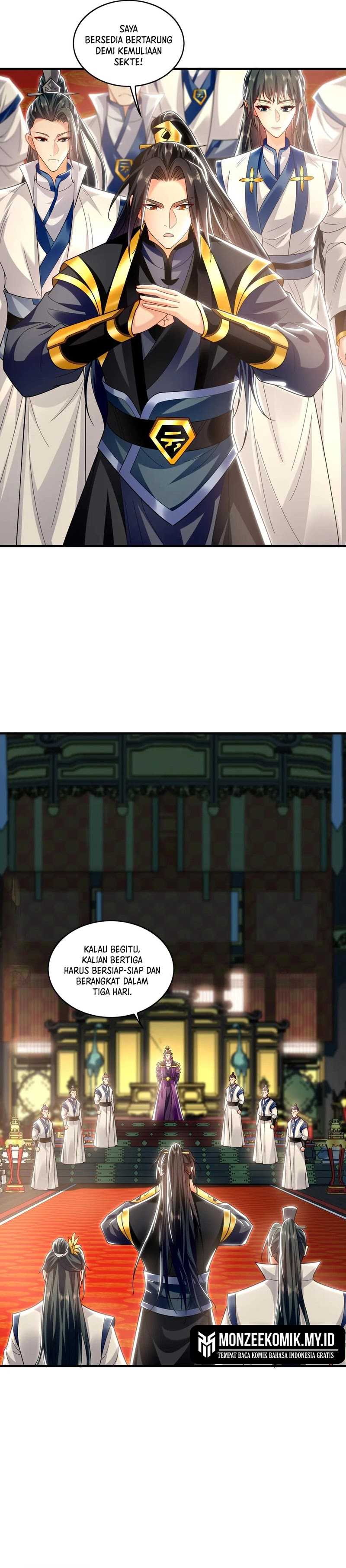 1 Million Times Attack Speed