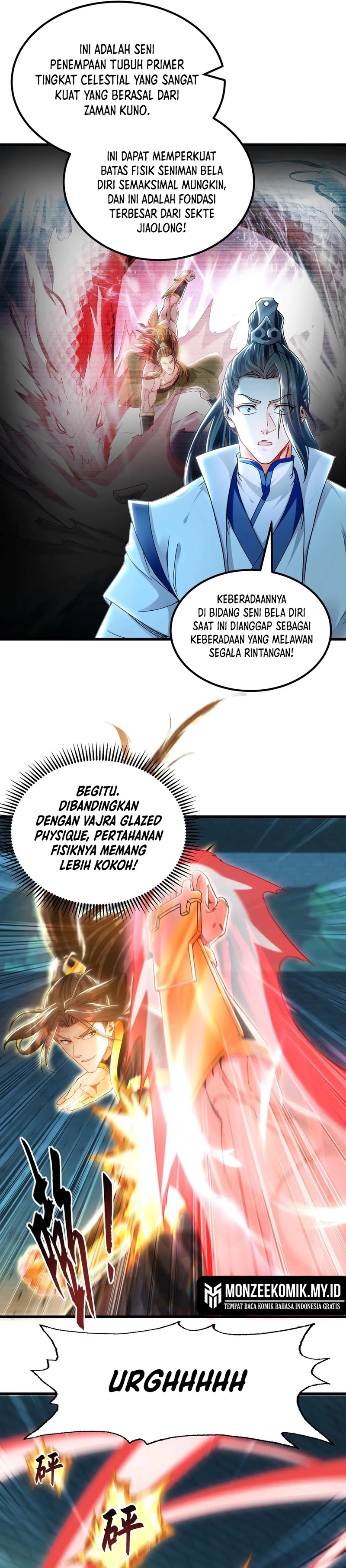 1 Million Times Attack Speed