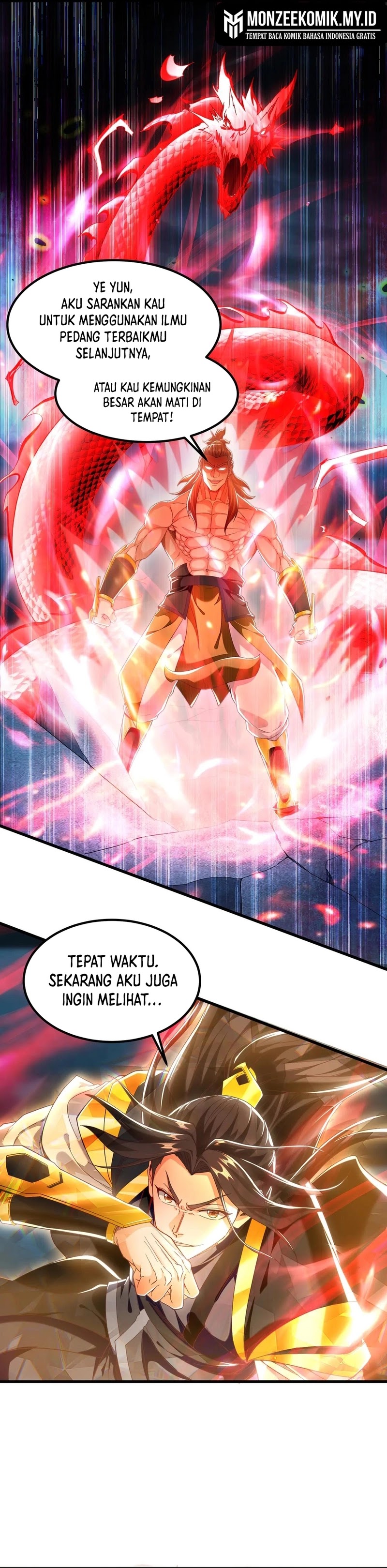 1 Million Times Attack Speed