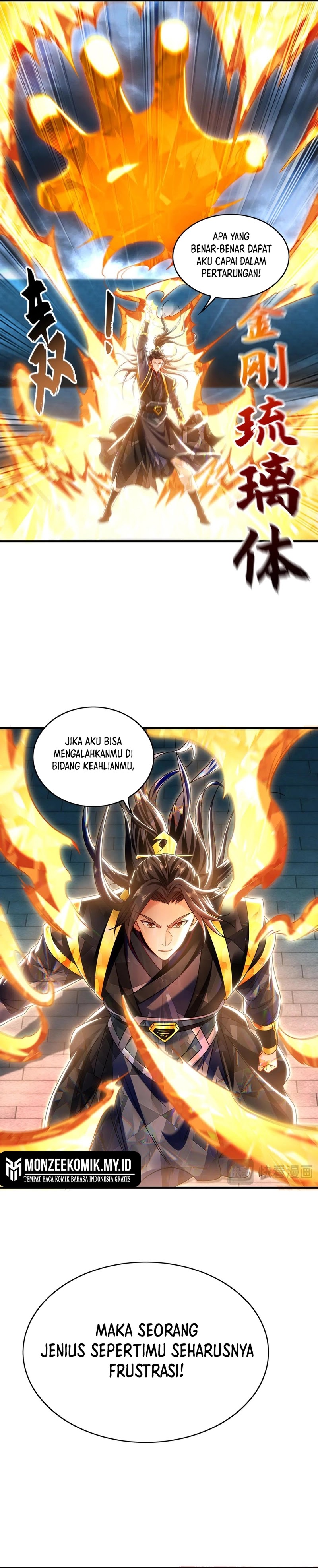1 Million Times Attack Speed