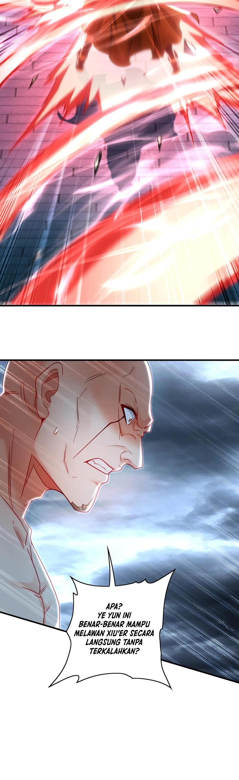 1 Million Times Attack Speed