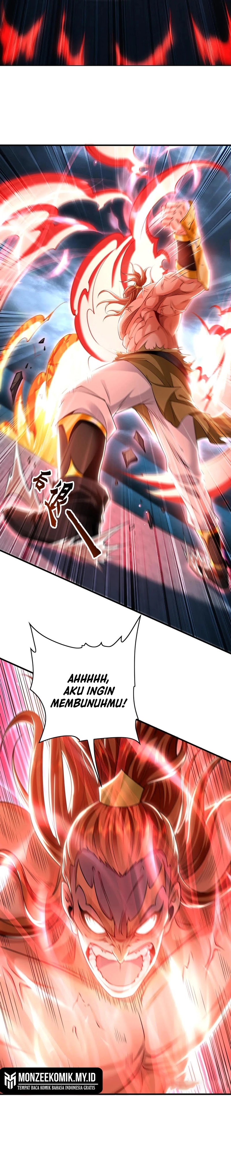 1 Million Times Attack Speed