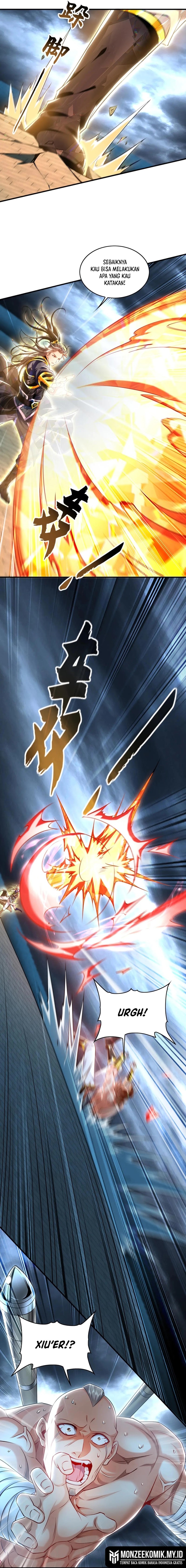 1 Million Times Attack Speed