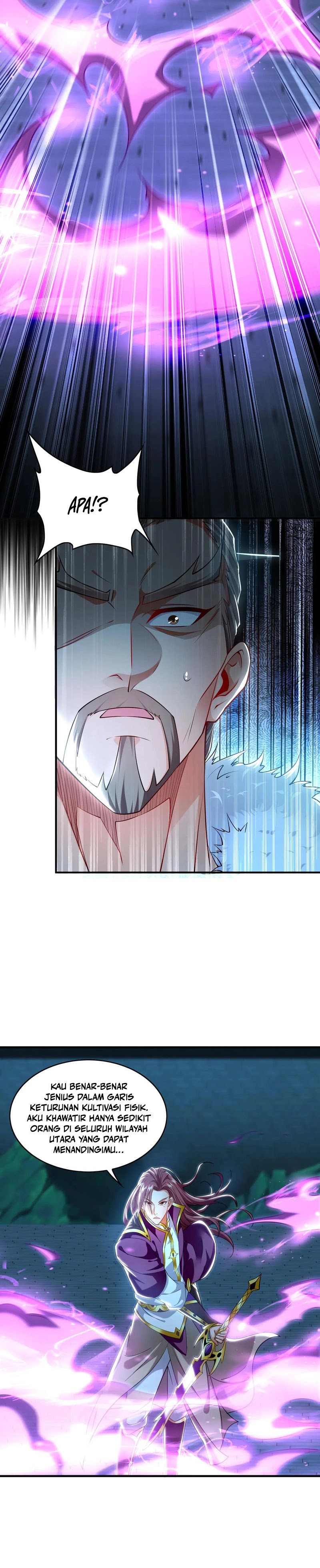 1 Million Times Attack Speed