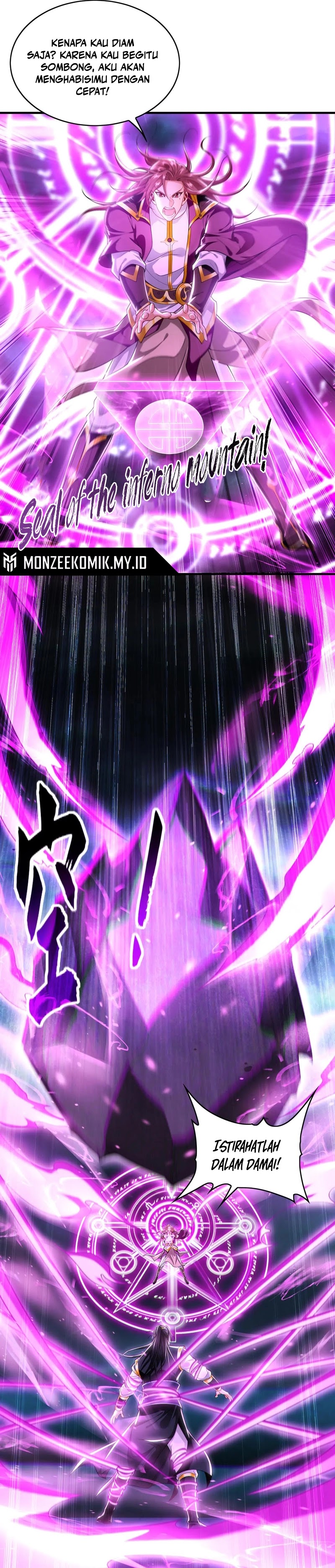 1 Million Times Attack Speed