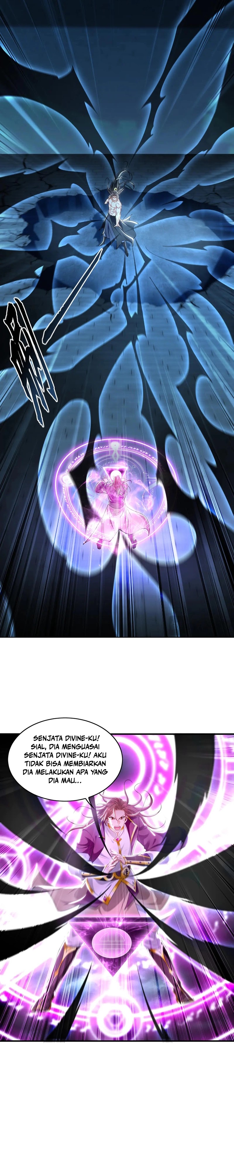 1 Million Times Attack Speed