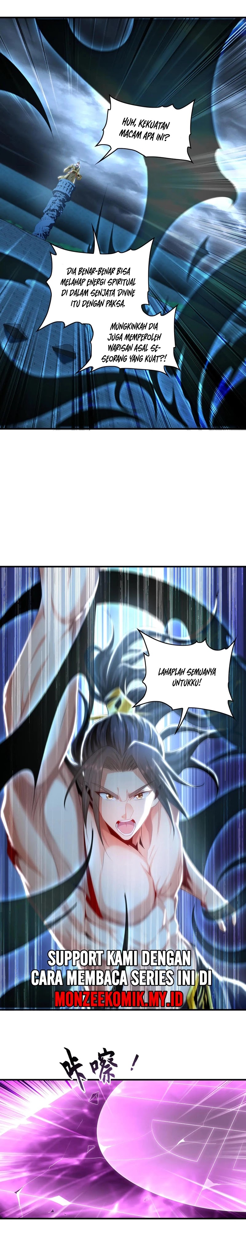 1 Million Times Attack Speed
