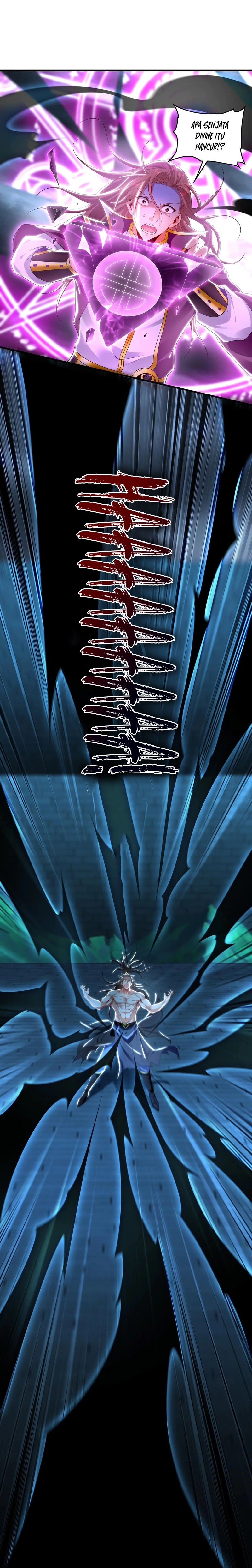 1 Million Times Attack Speed