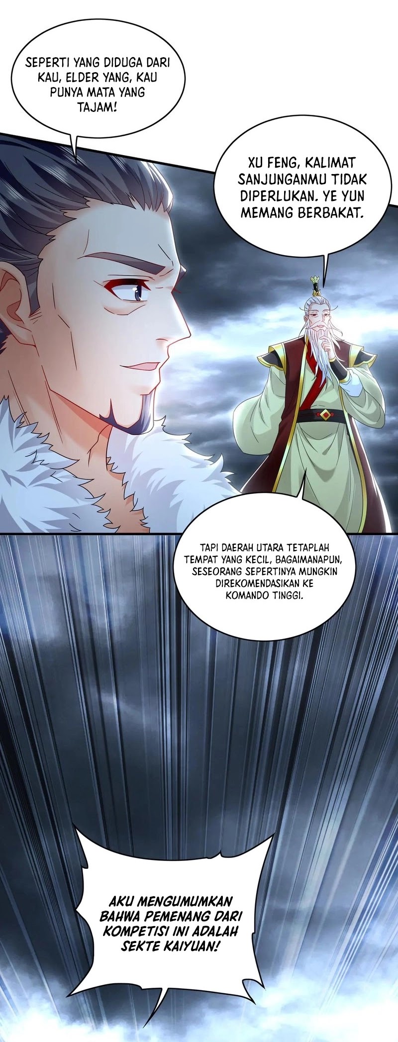 1 Million Times Attack Speed