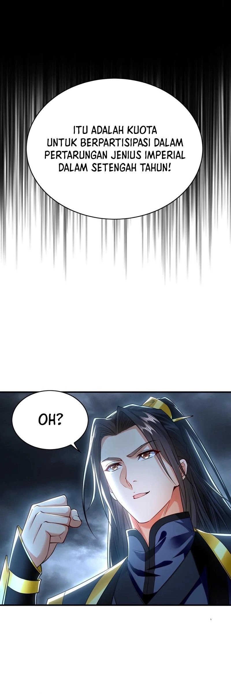1 Million Times Attack Speed