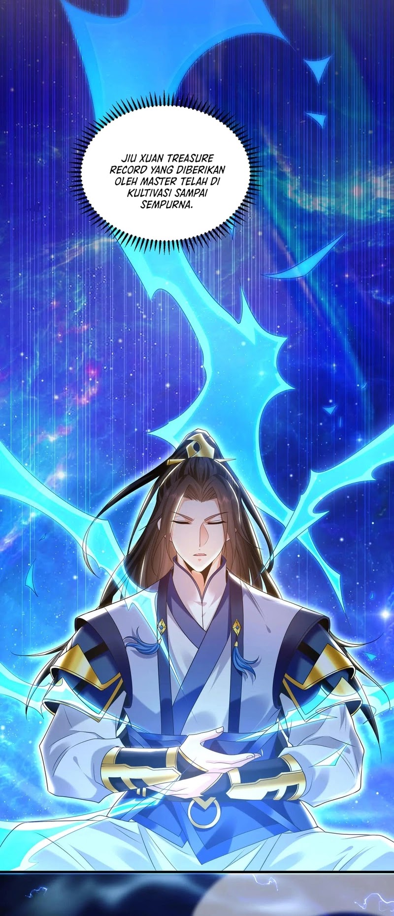 1 Million Times Attack Speed