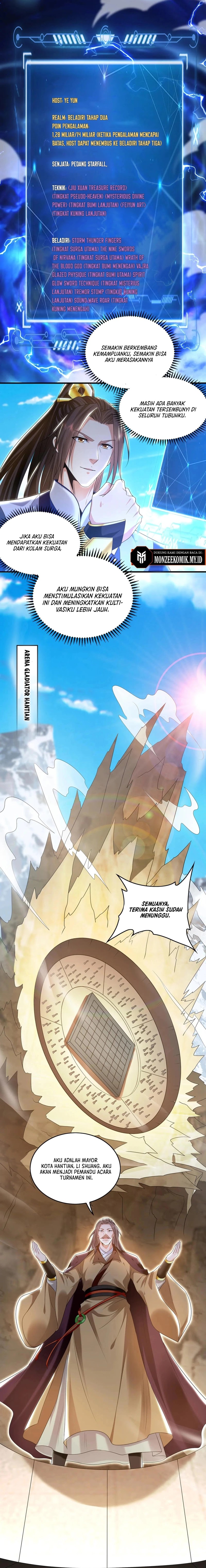 1 Million Times Attack Speed