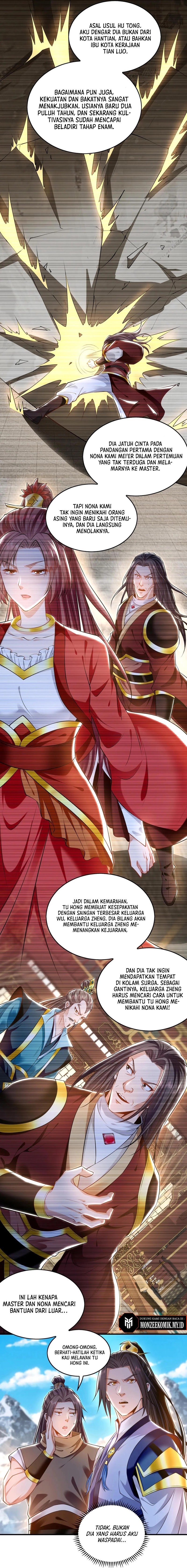 1 Million Times Attack Speed