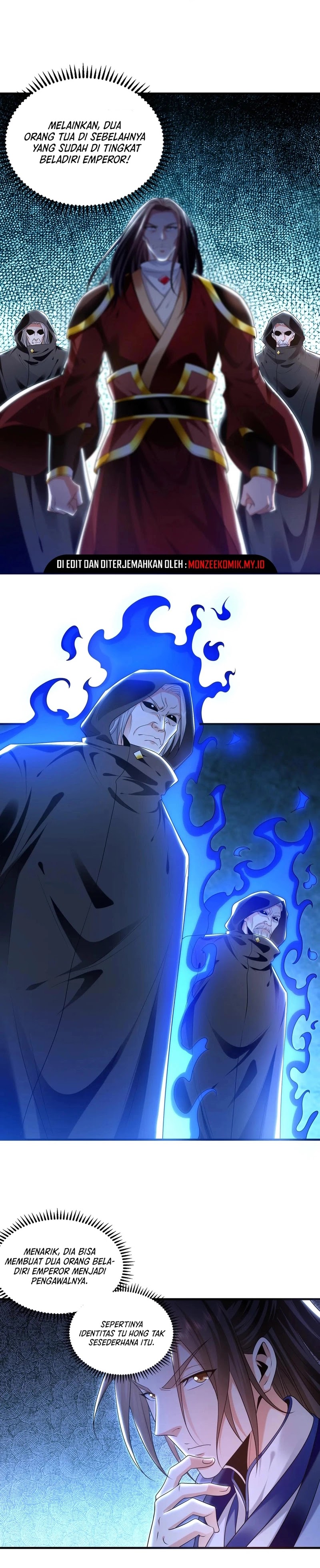 1 Million Times Attack Speed