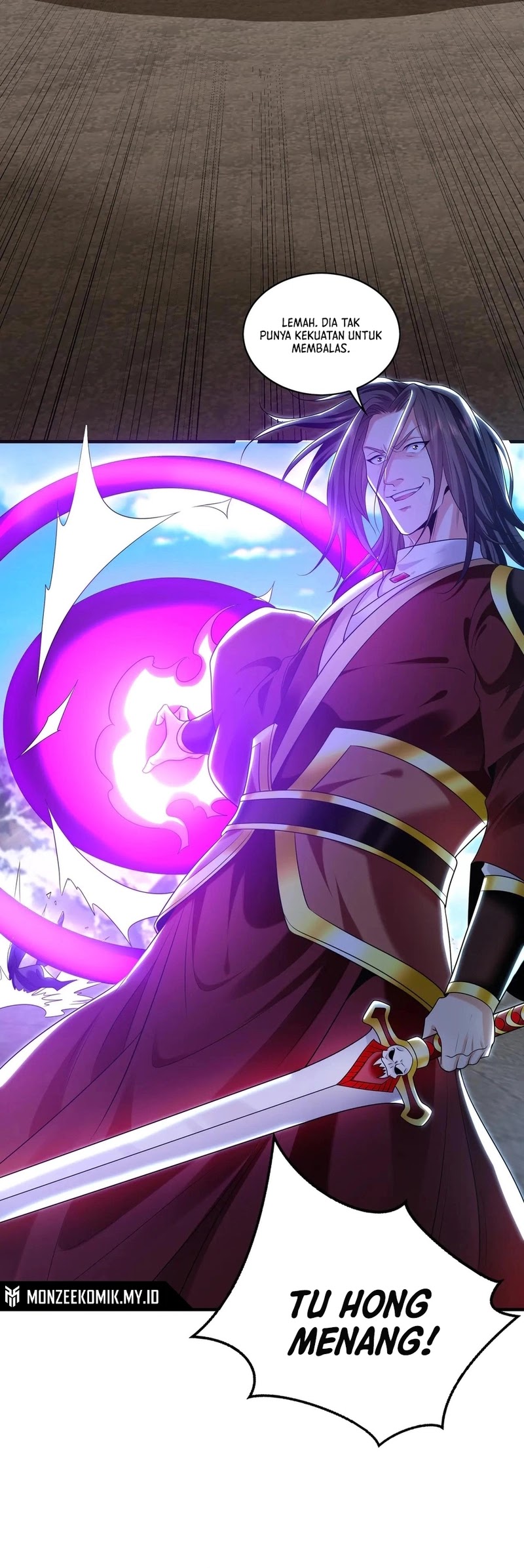 1 Million Times Attack Speed