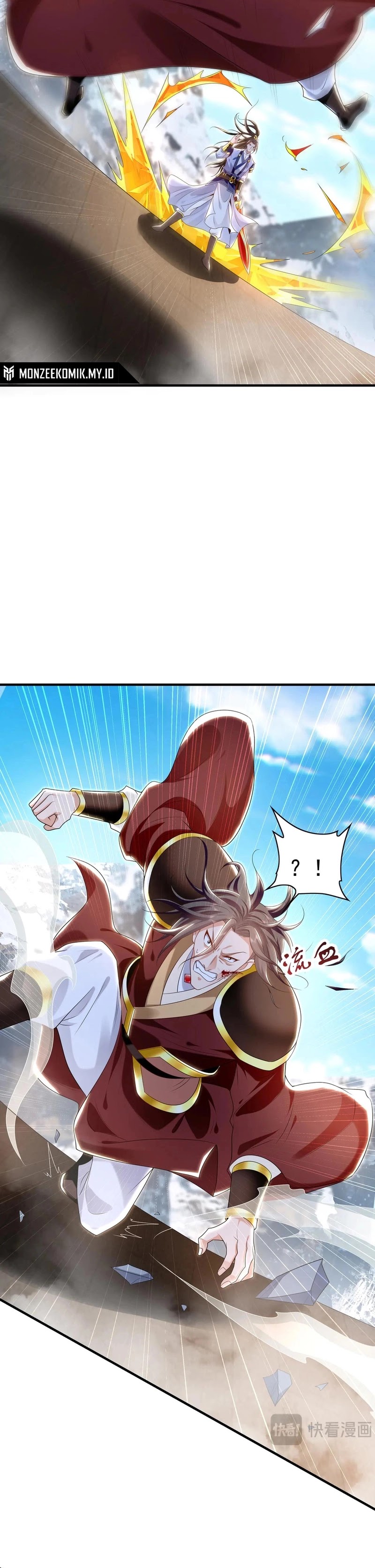 1 Million Times Attack Speed