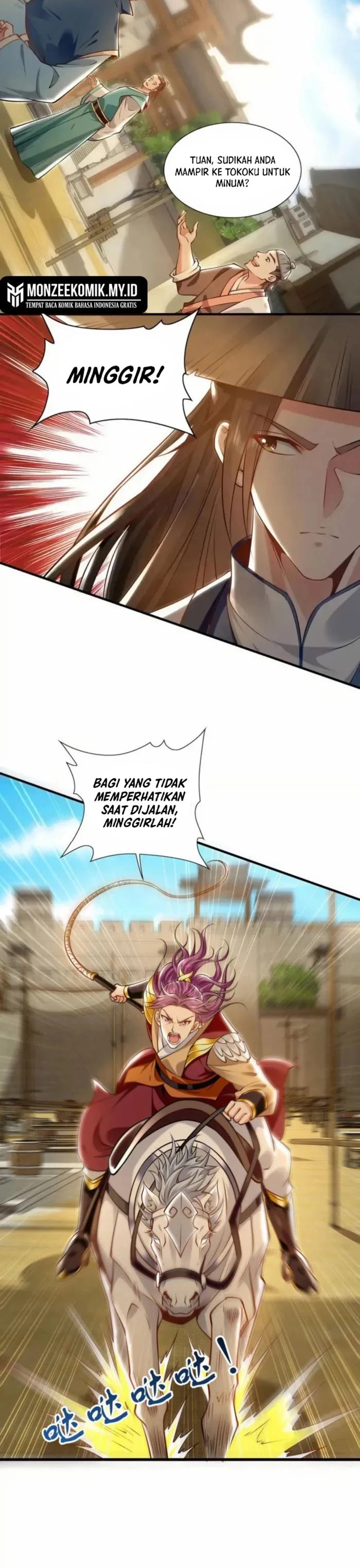 1 Million Times Attack Speed