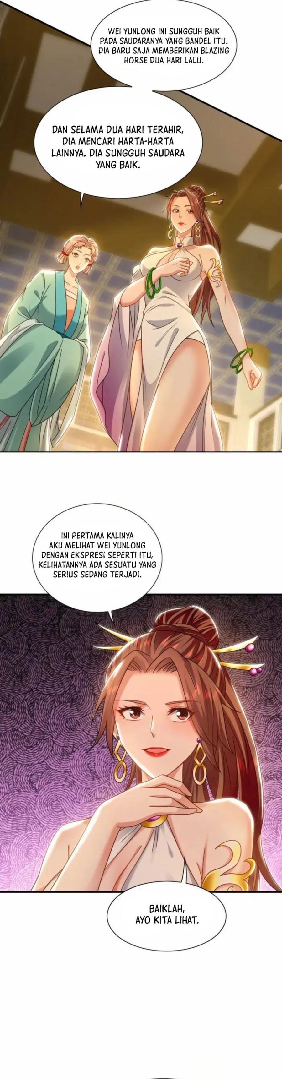 1 Million Times Attack Speed