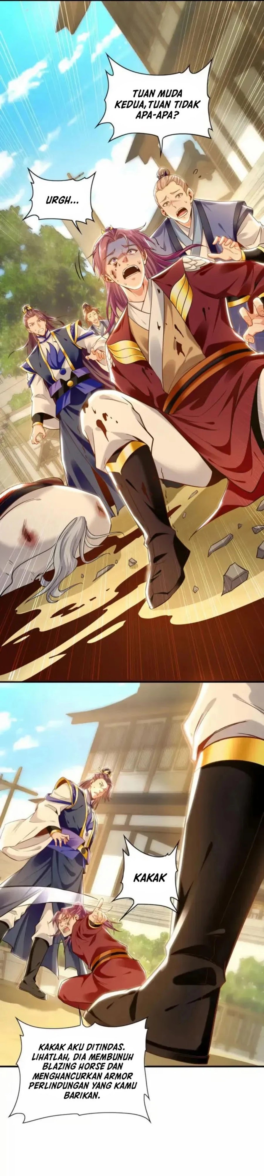 1 Million Times Attack Speed