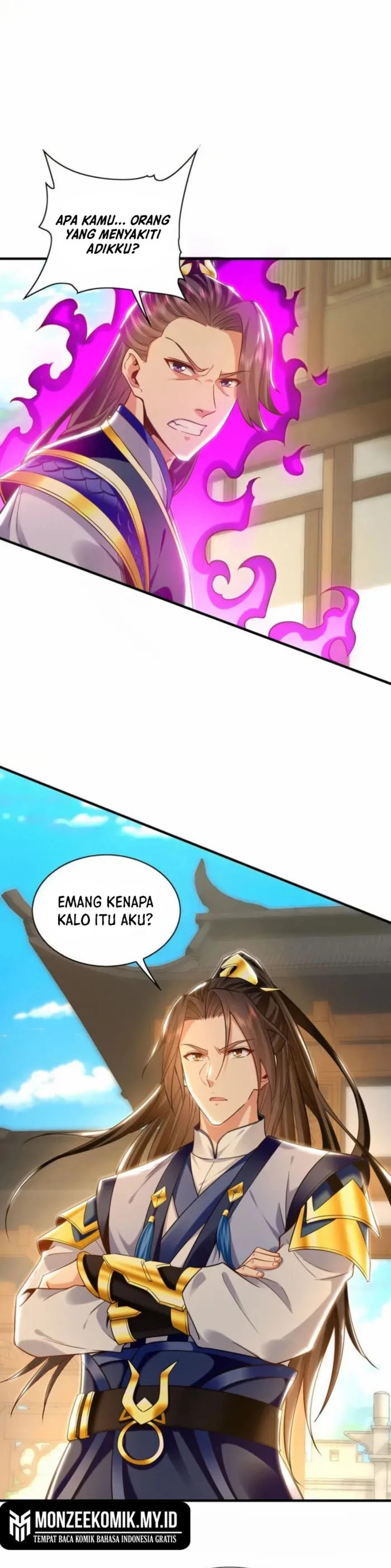 1 Million Times Attack Speed
