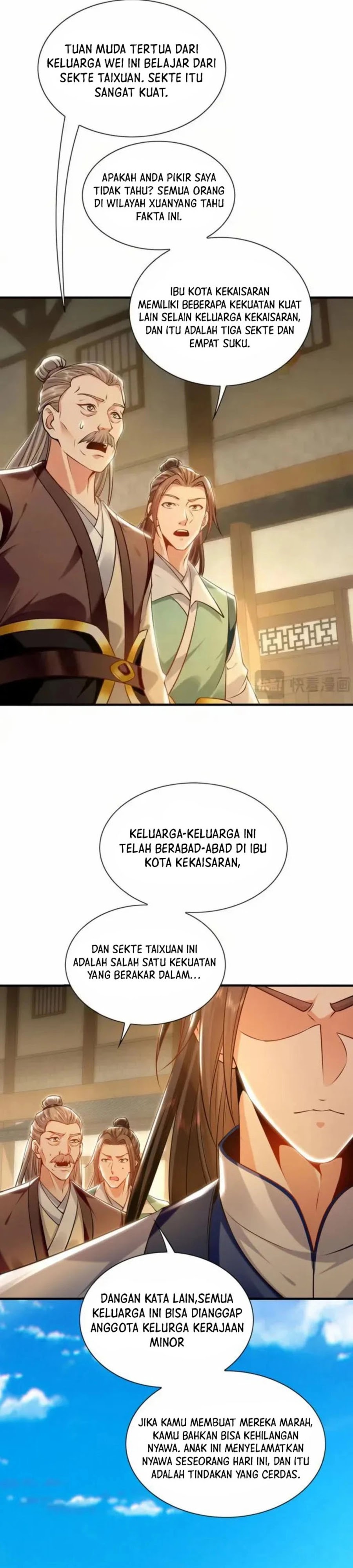 1 Million Times Attack Speed