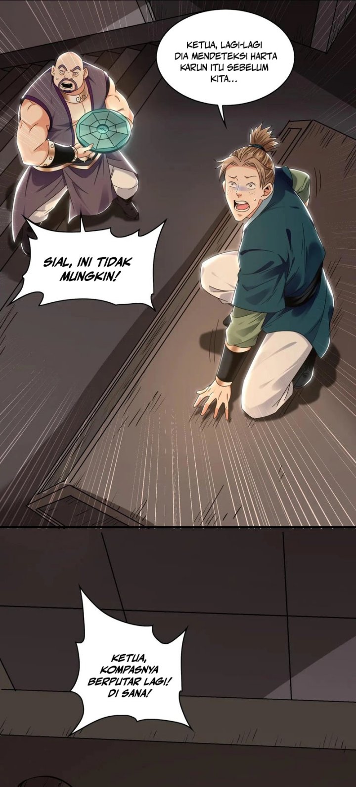 1 Million Times Attack Speed