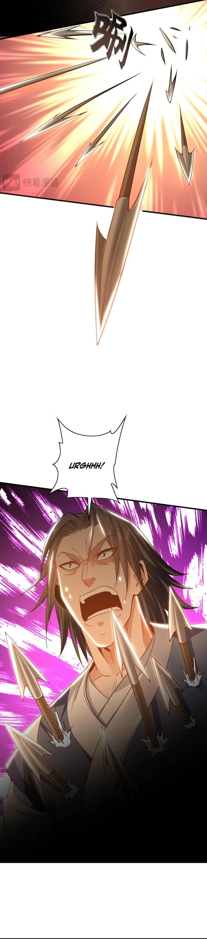 1 Million Times Attack Speed