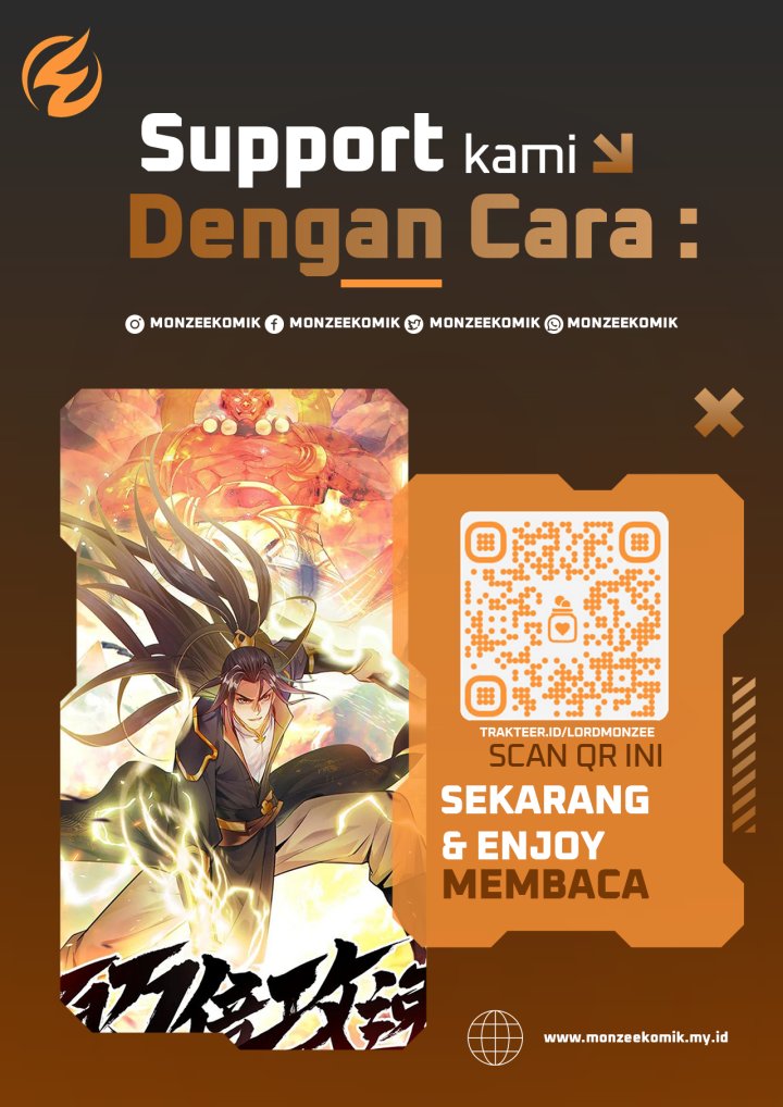 1 Million Times Attack Speed