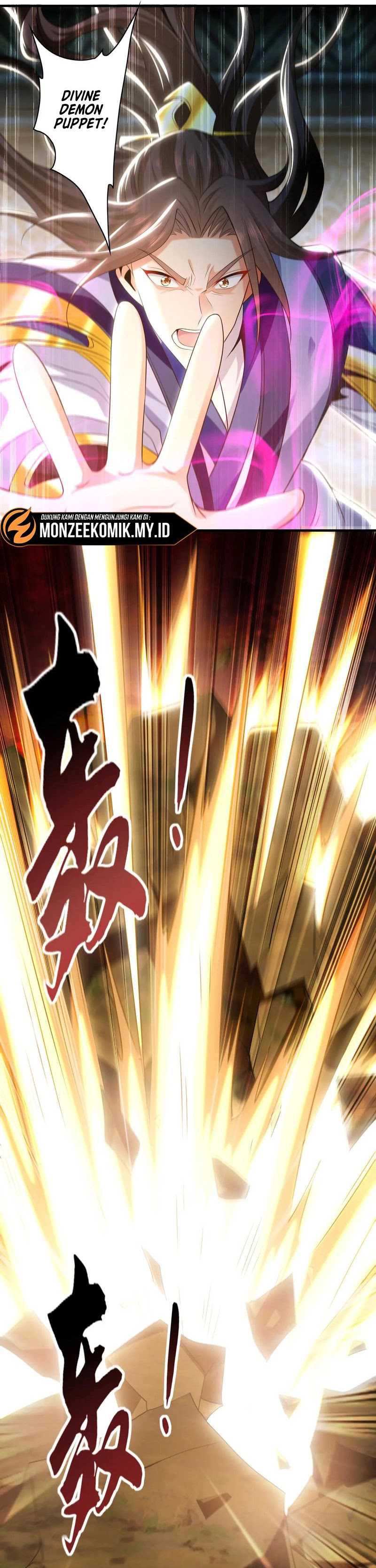 1 Million Times Attack Speed