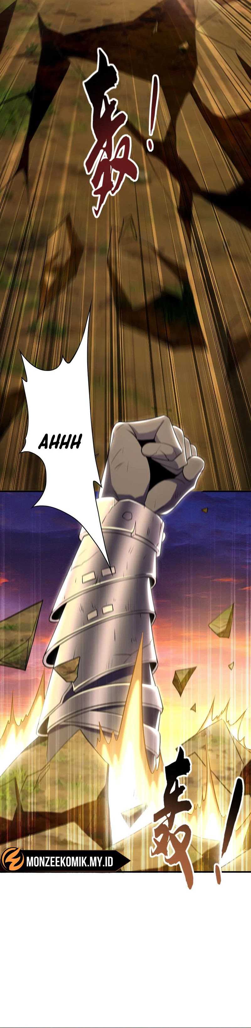 1 Million Times Attack Speed