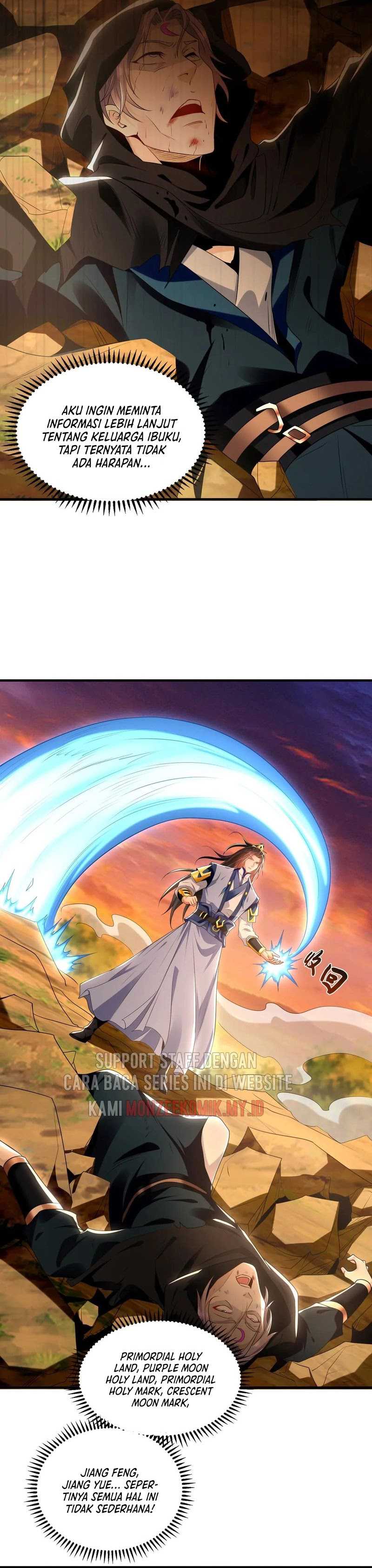 1 Million Times Attack Speed