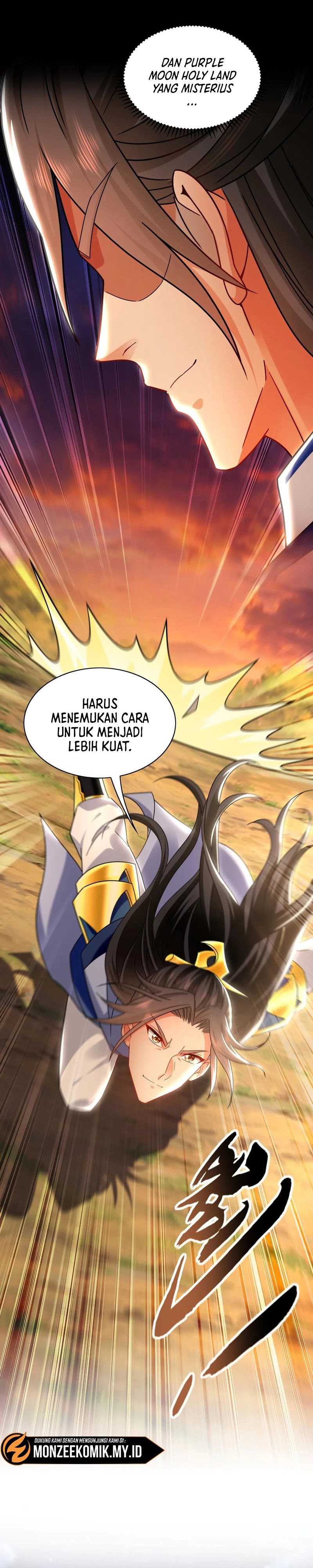 1 Million Times Attack Speed