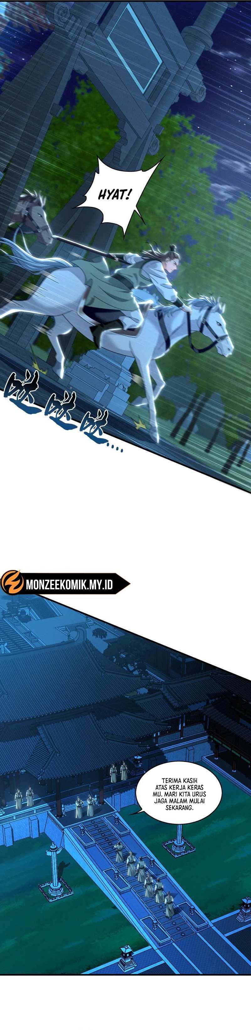 1 Million Times Attack Speed