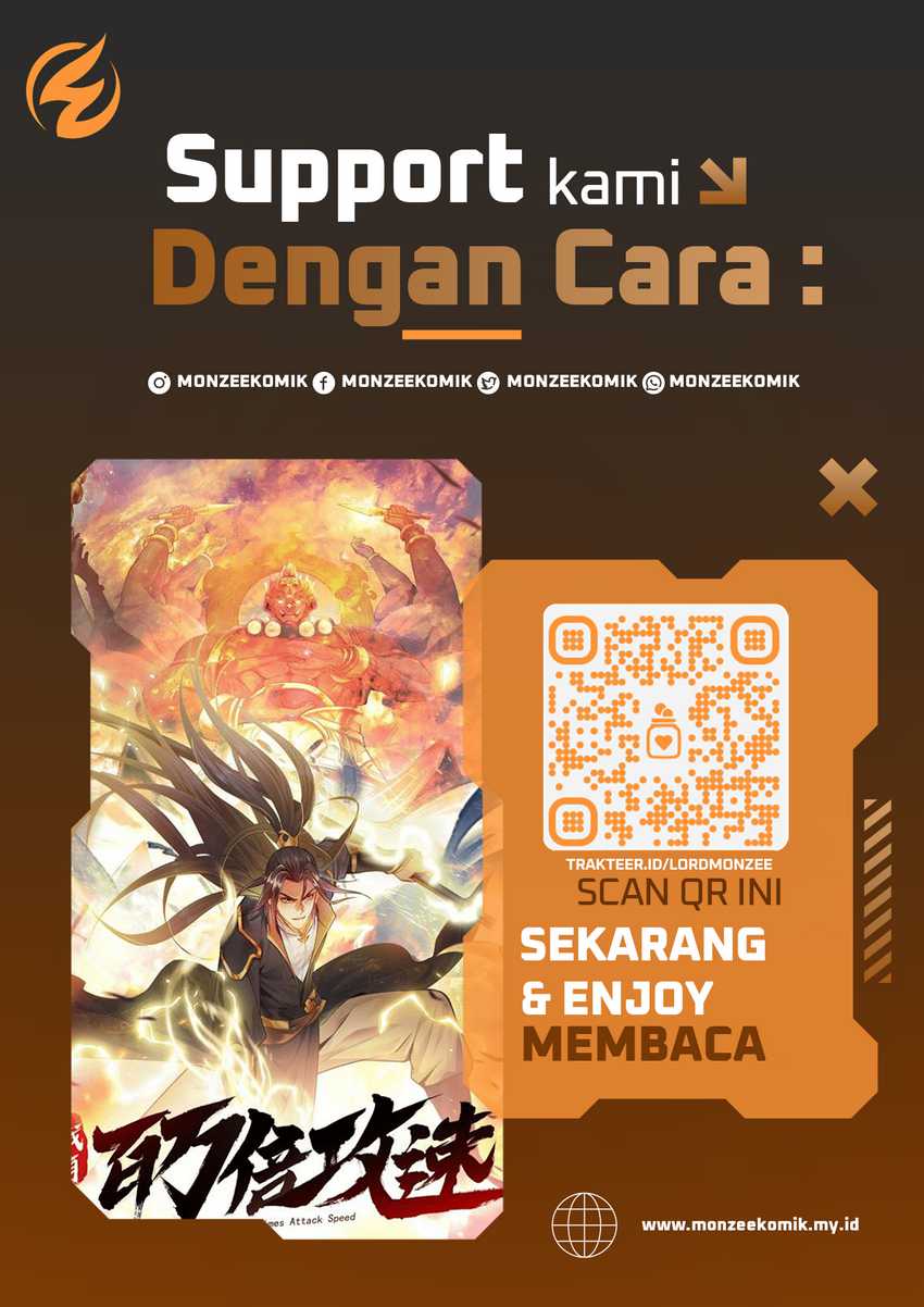 1 Million Times Attack Speed