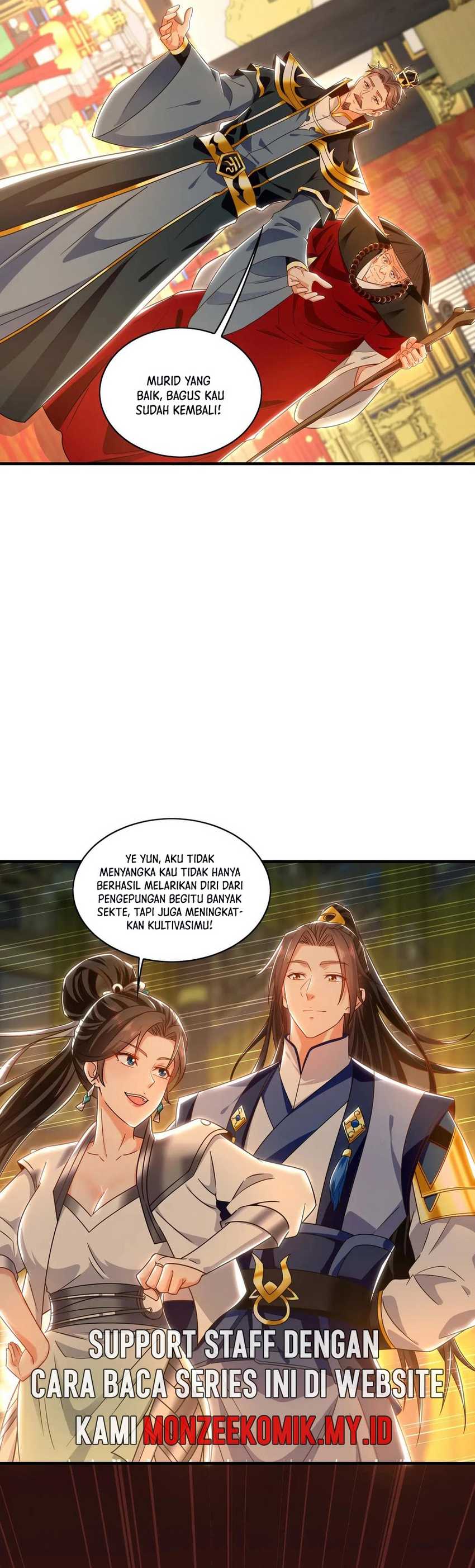 1 Million Times Attack Speed