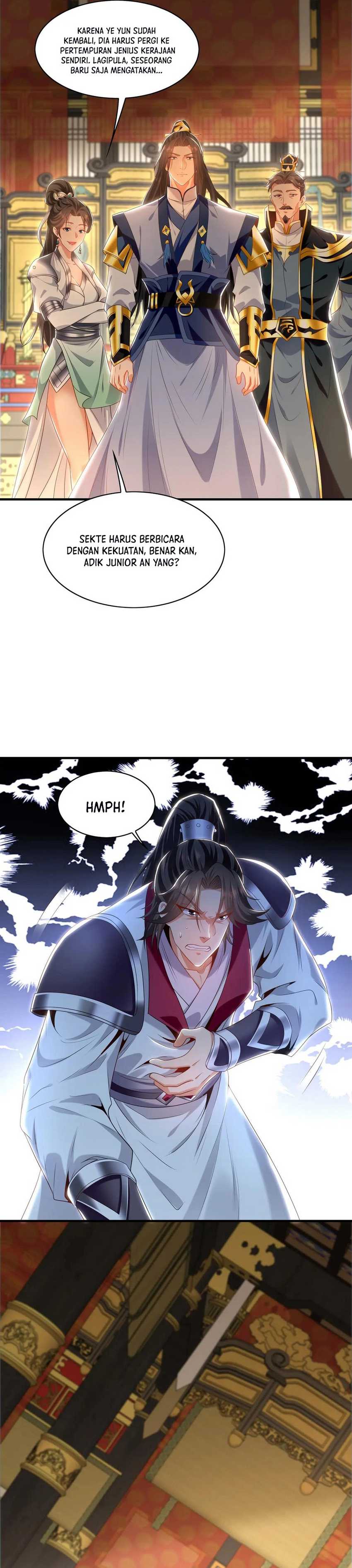 1 Million Times Attack Speed