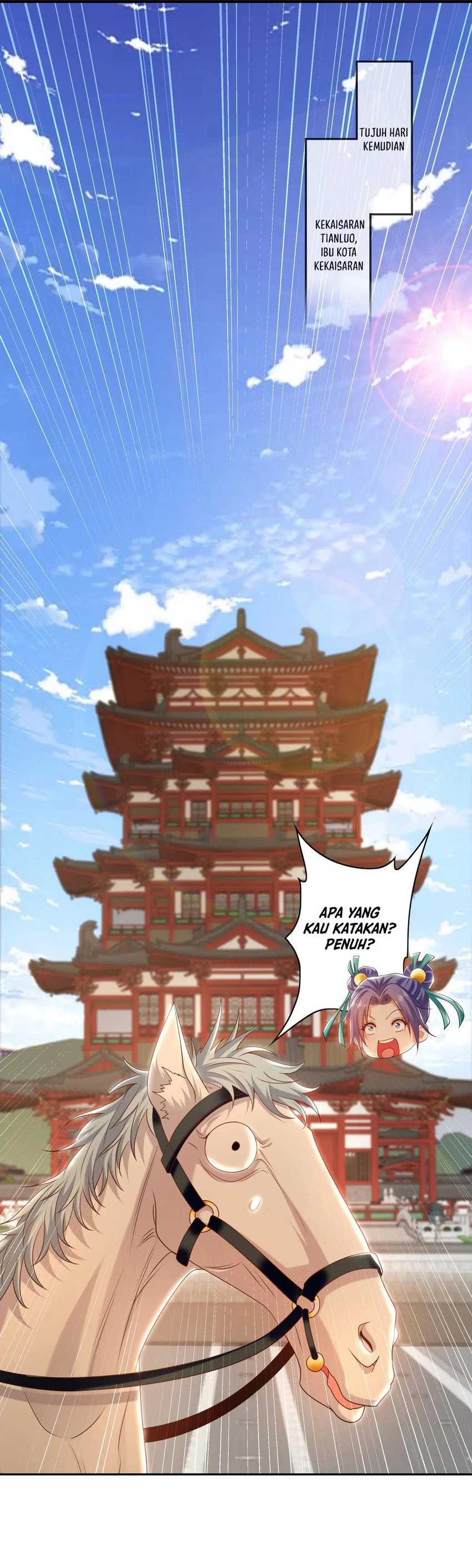 1 Million Times Attack Speed