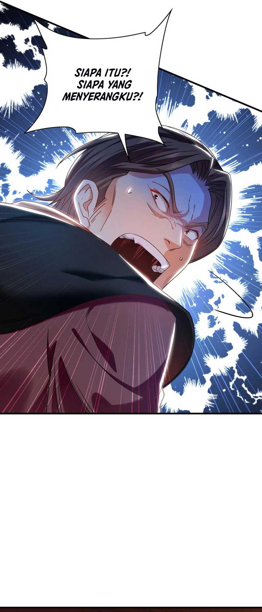 1 Million Times Attack Speed