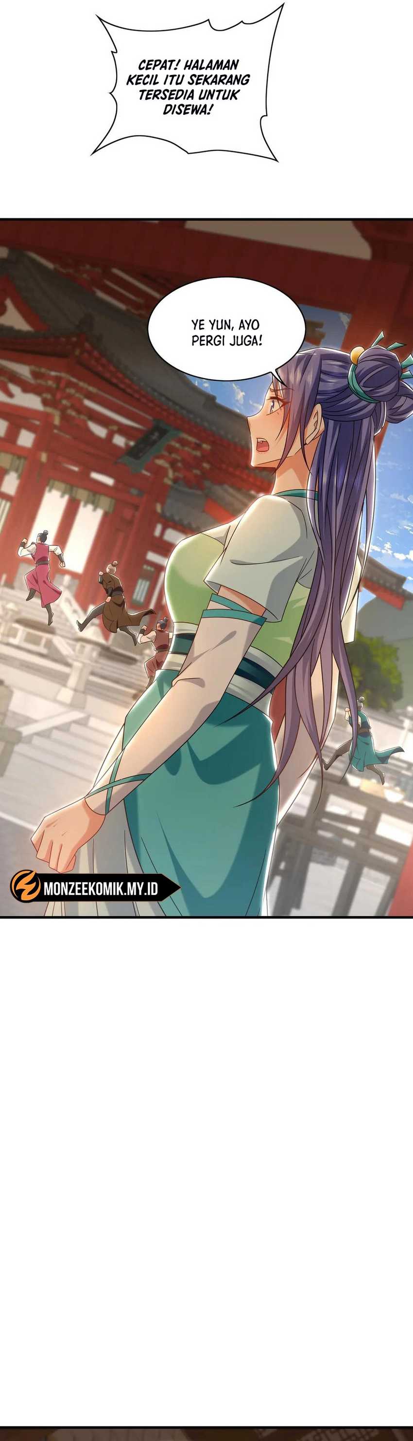 1 Million Times Attack Speed