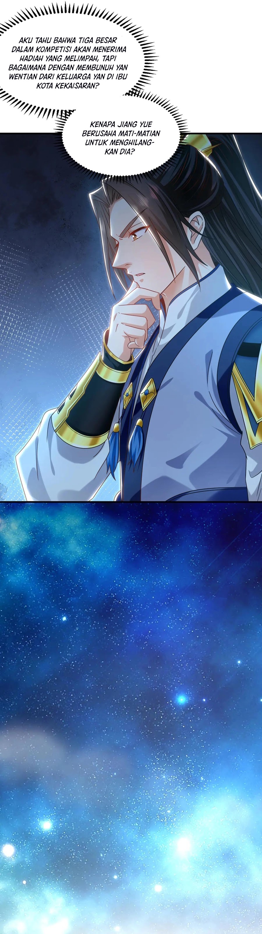 1 Million Times Attack Speed