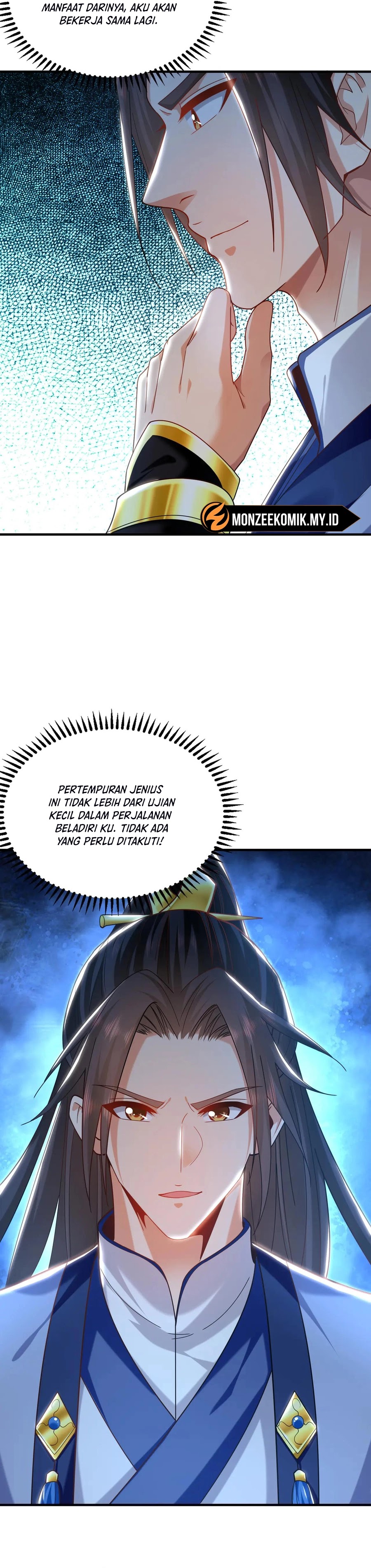 1 Million Times Attack Speed