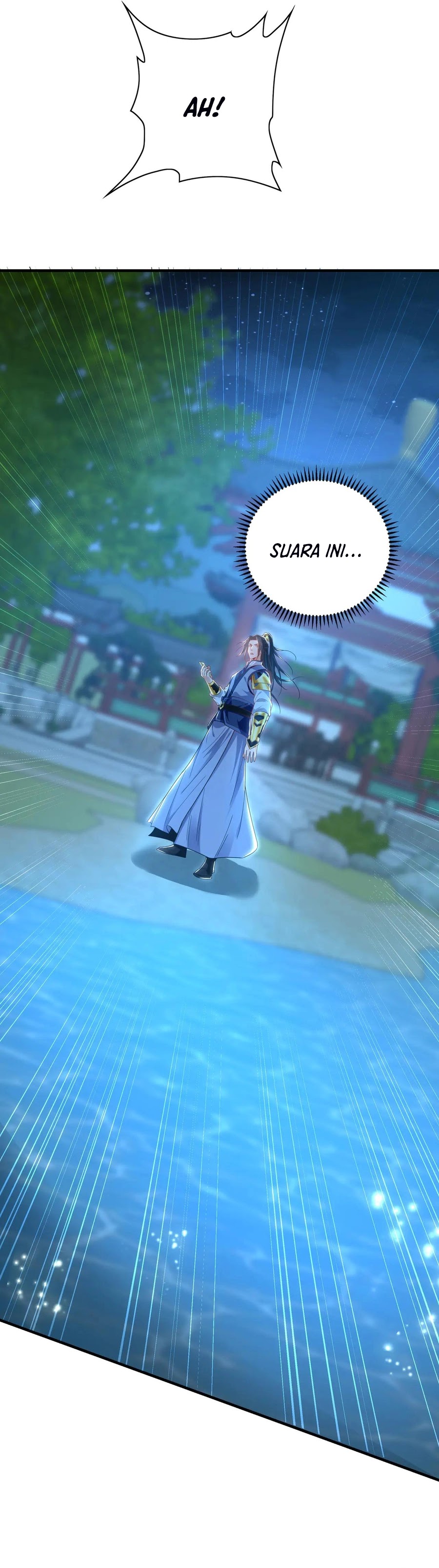 1 Million Times Attack Speed